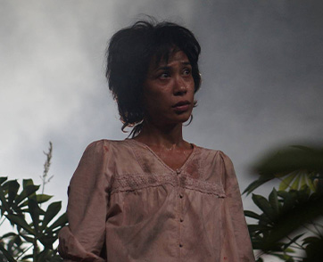 “กิ่งแก้ว” ปล่อย OFFICIAL TRAILER ตัวอย่างสุดท้าย เขย่าขวัญจากตำนานคุกบางขวาง “ทราย เจริญปุระ” เผยบทบาทเข้มข้น ครบรสดราม่าถึงแรงอาฆาต